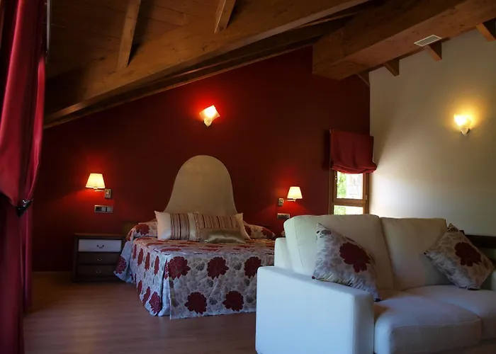 Hotel Casa Chuldian Sahun