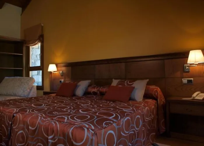 Casa Chuldian Hotell