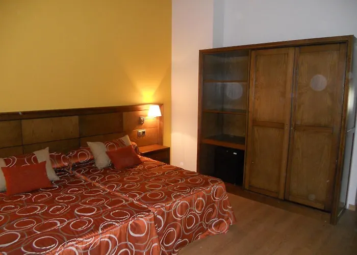 Casa Chuldian Hotell 3*