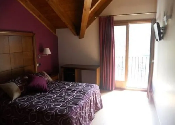 Hotell Casa Chuldian Sahun