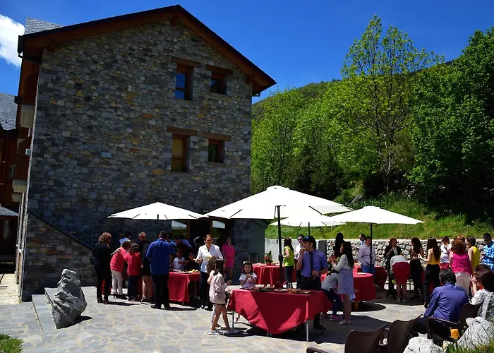 Casa Chuldian Hotell