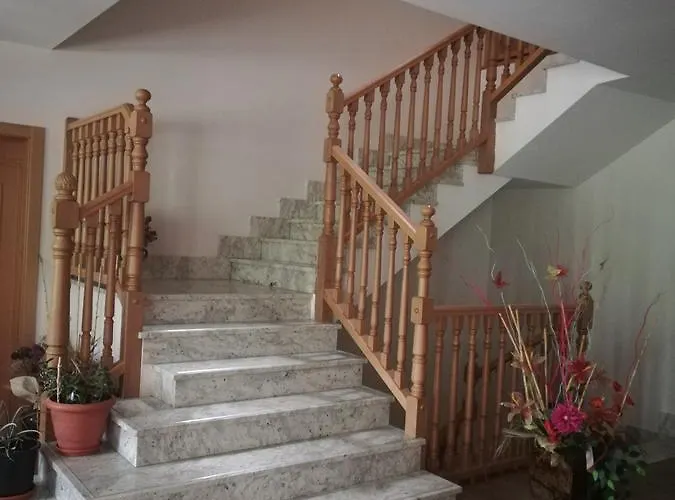 Hotell Casa Chuldian