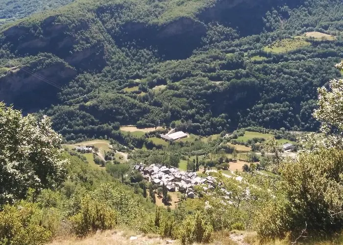 Hotel Casa Chuldian Sahun